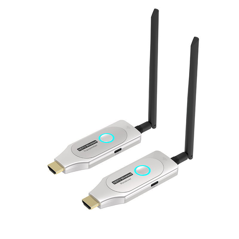 HDMI Wireless extender  50M 100 M 150M 200M