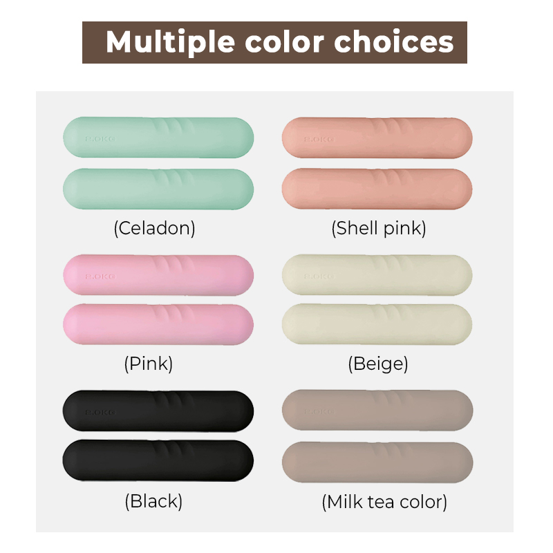 silicone dumbbell set-1