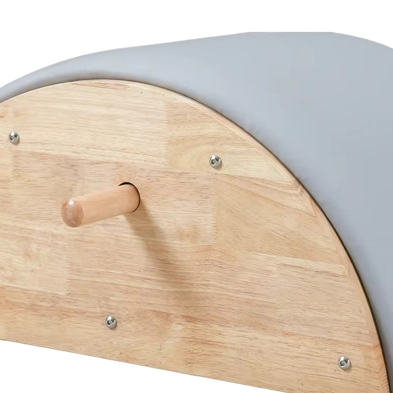 Oak Spine Corrector