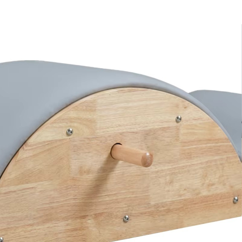 Oak Spine Corrector