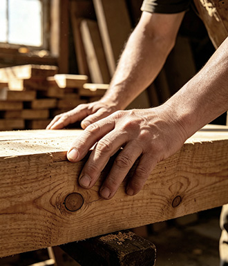 30 Years of Woodcraft
