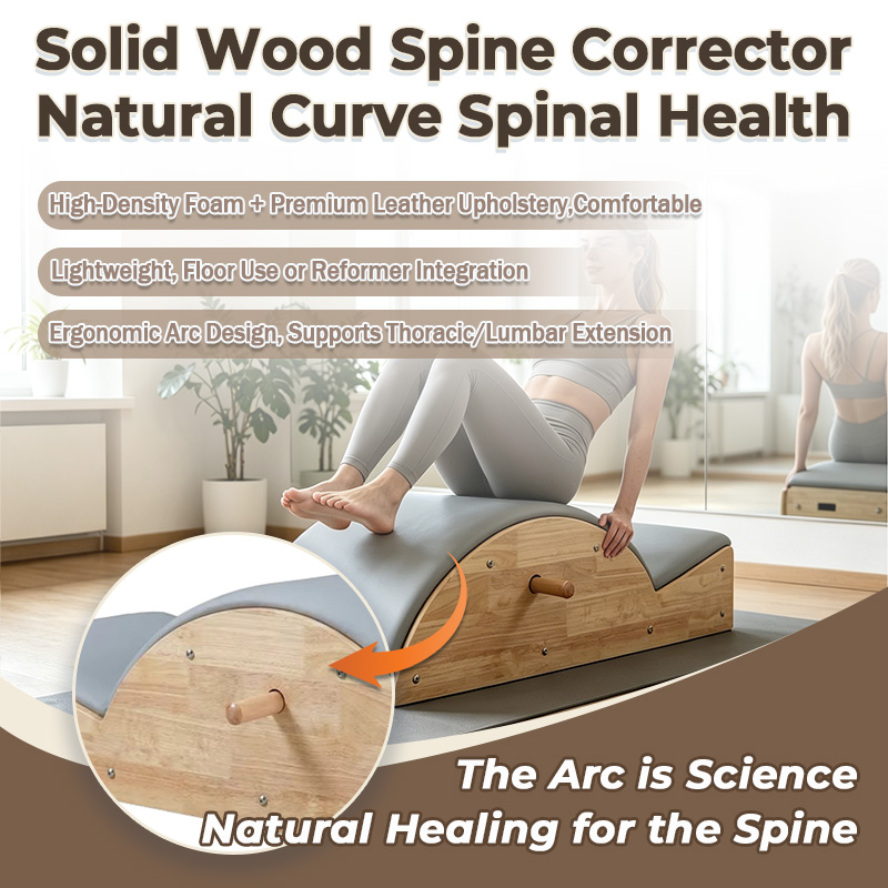 Oak Spine Corrector details