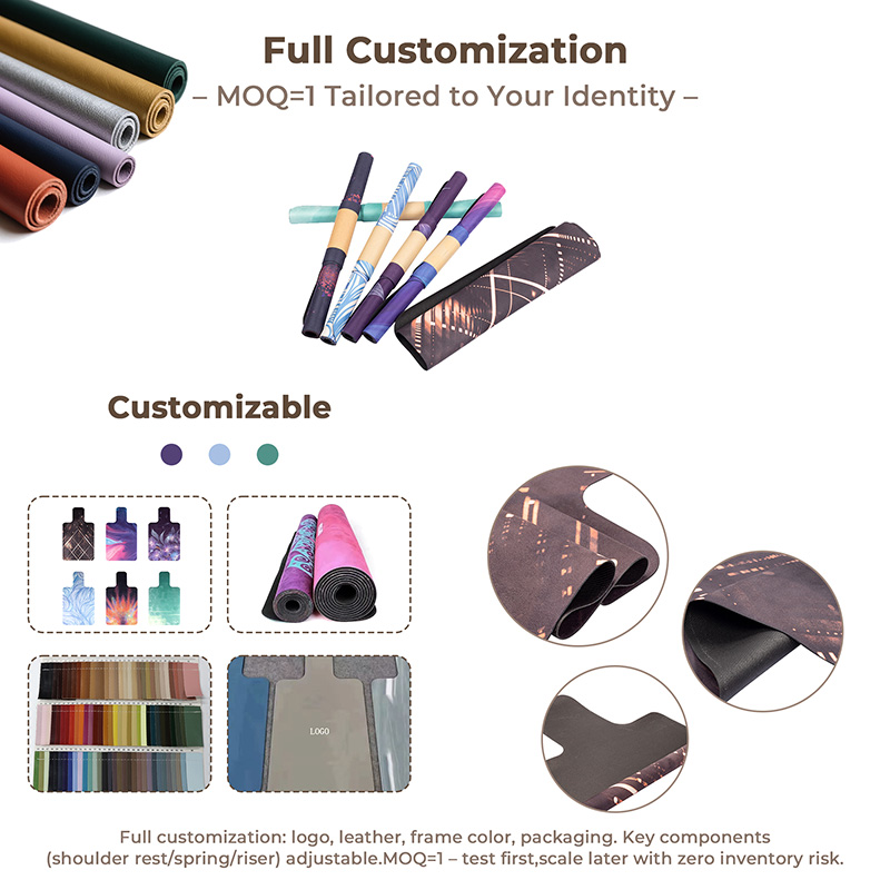 Reformer Mat manufacture