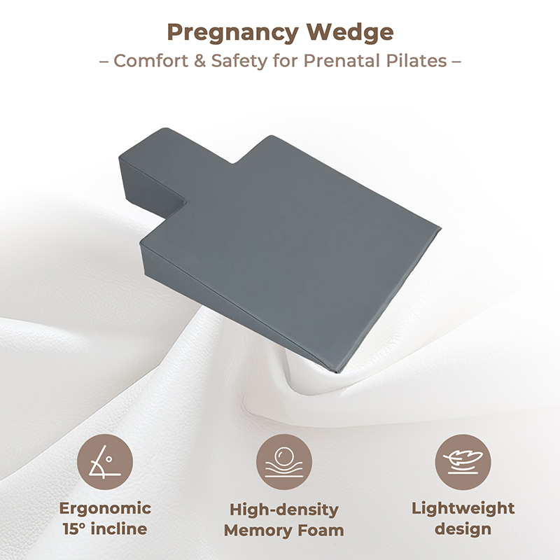 Pilates Pregnancy Wedge supplier