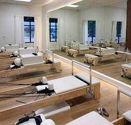 Commercial Aluminum Reformer
