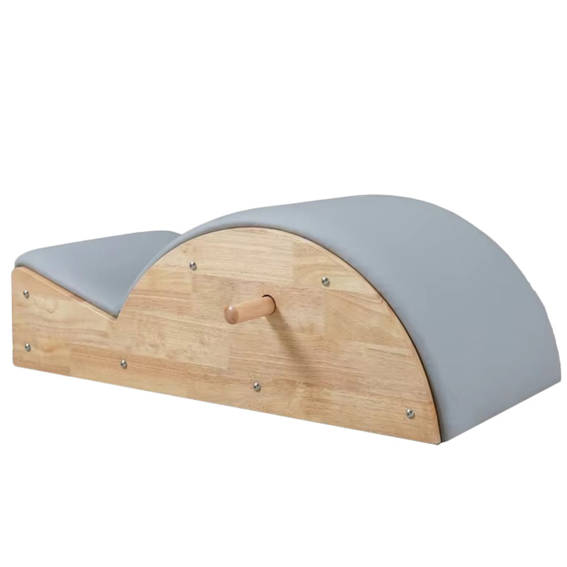 Oak Spine Corrector