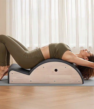 Spine Corrector