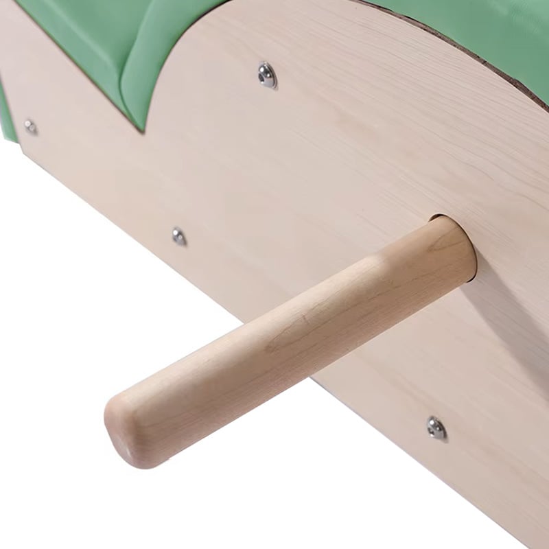 Maple Spine Corrector