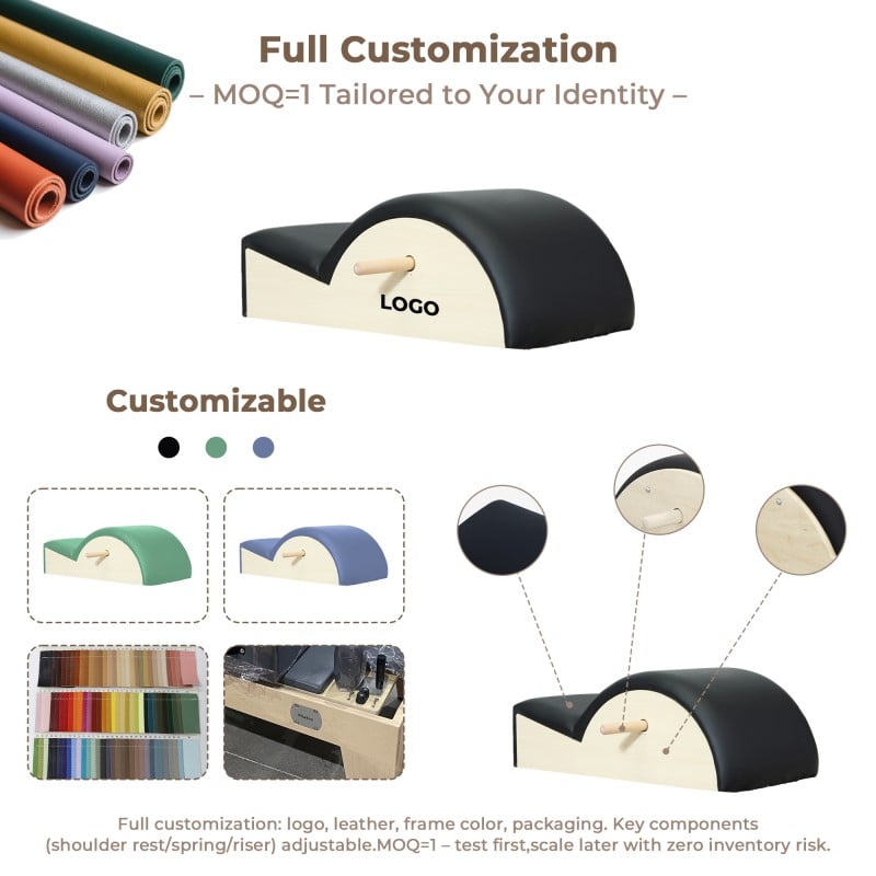 Maple Spine Corrector details
