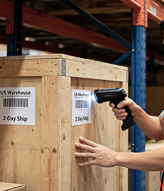 2-Day Shipping Wizard