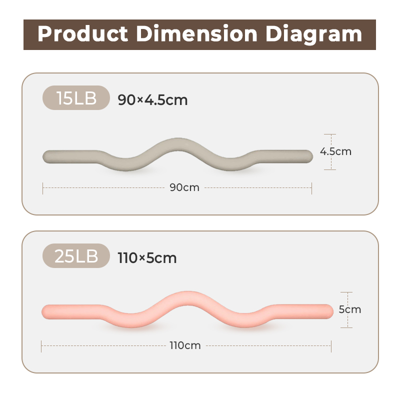 silicone dumbbell set-6