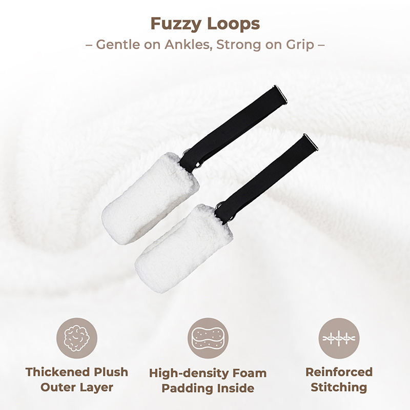 Fuzzy Loops supplier