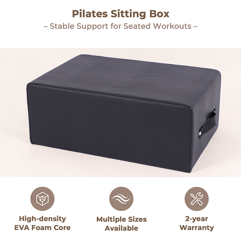 Pilates Sitting Box supplier