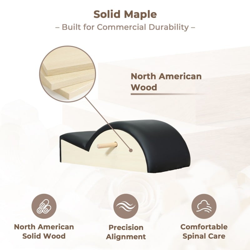 Maple Spine Corrector factory