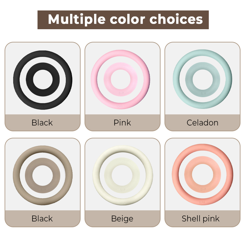 silicone dumbbell set-5