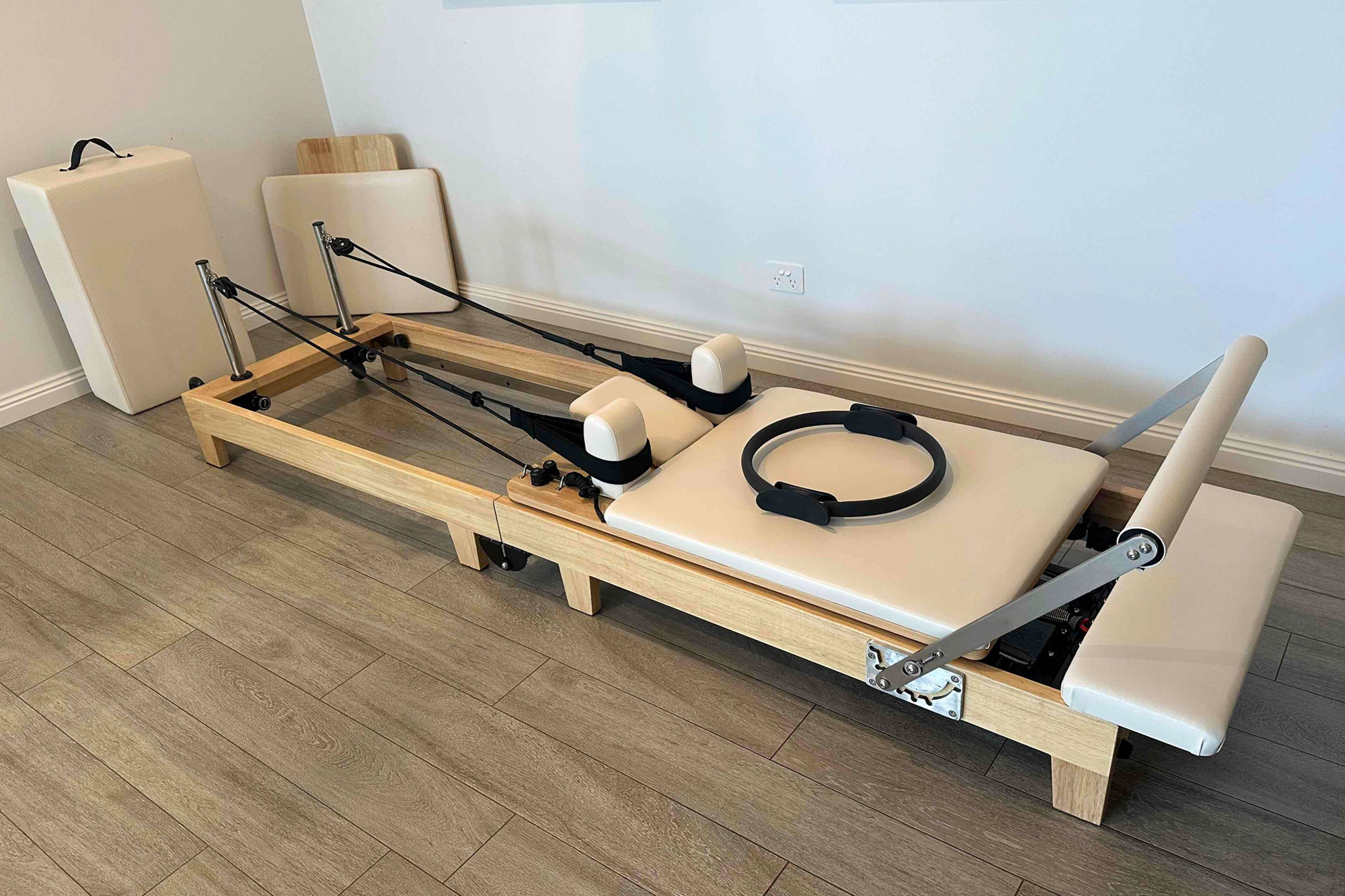 Restoring Your Health: The Rise of the Home Pilates Sanctuary - Figure 2