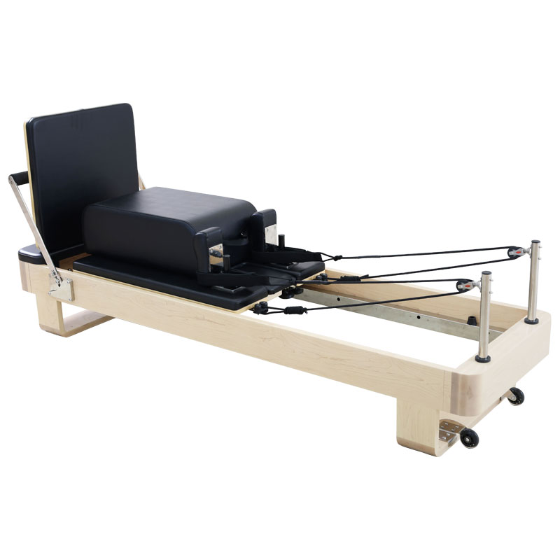 Maple Unified Base Reformer