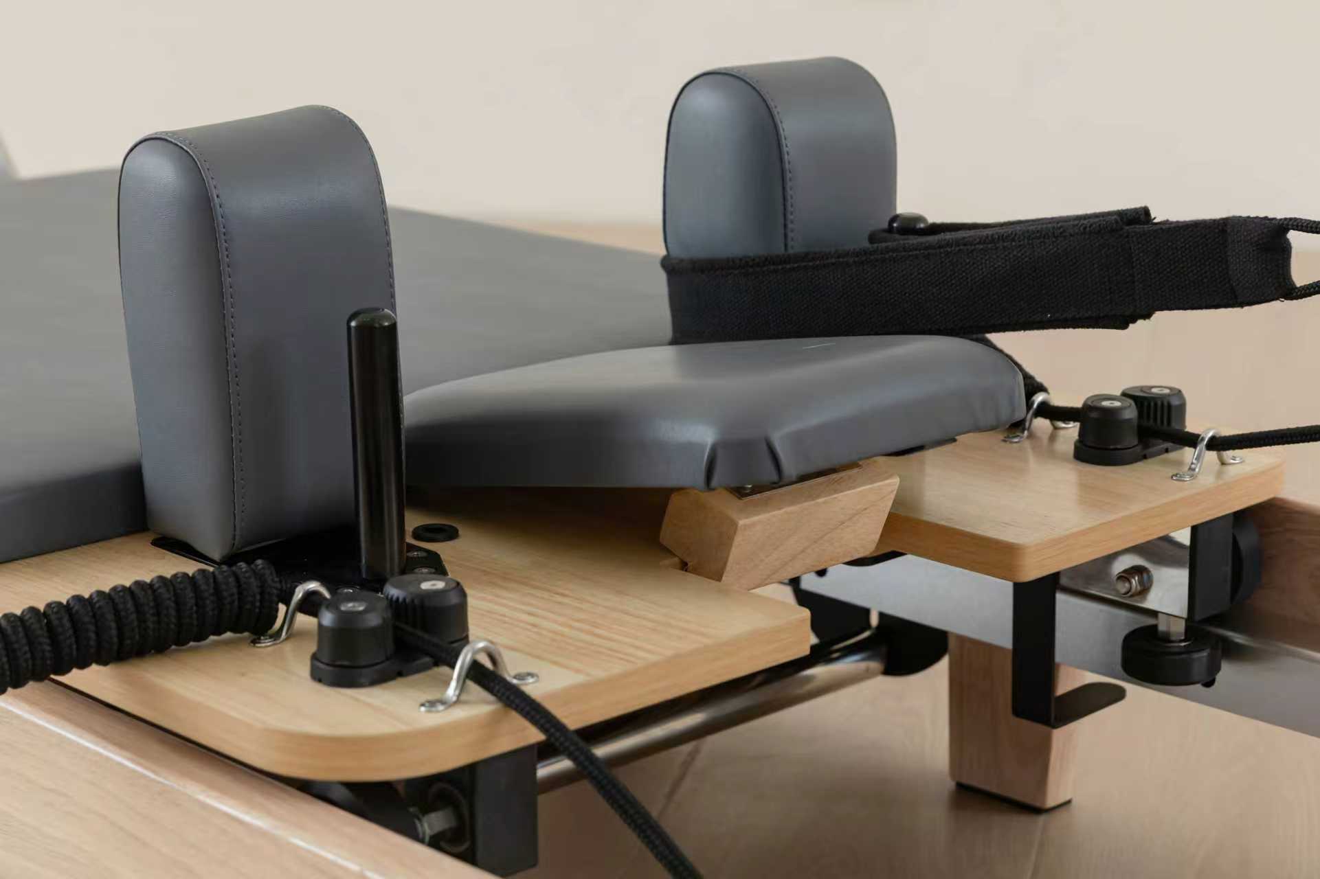 Design for Excellence: Anatomical Analysis of Professional Pilates Reformers (4)