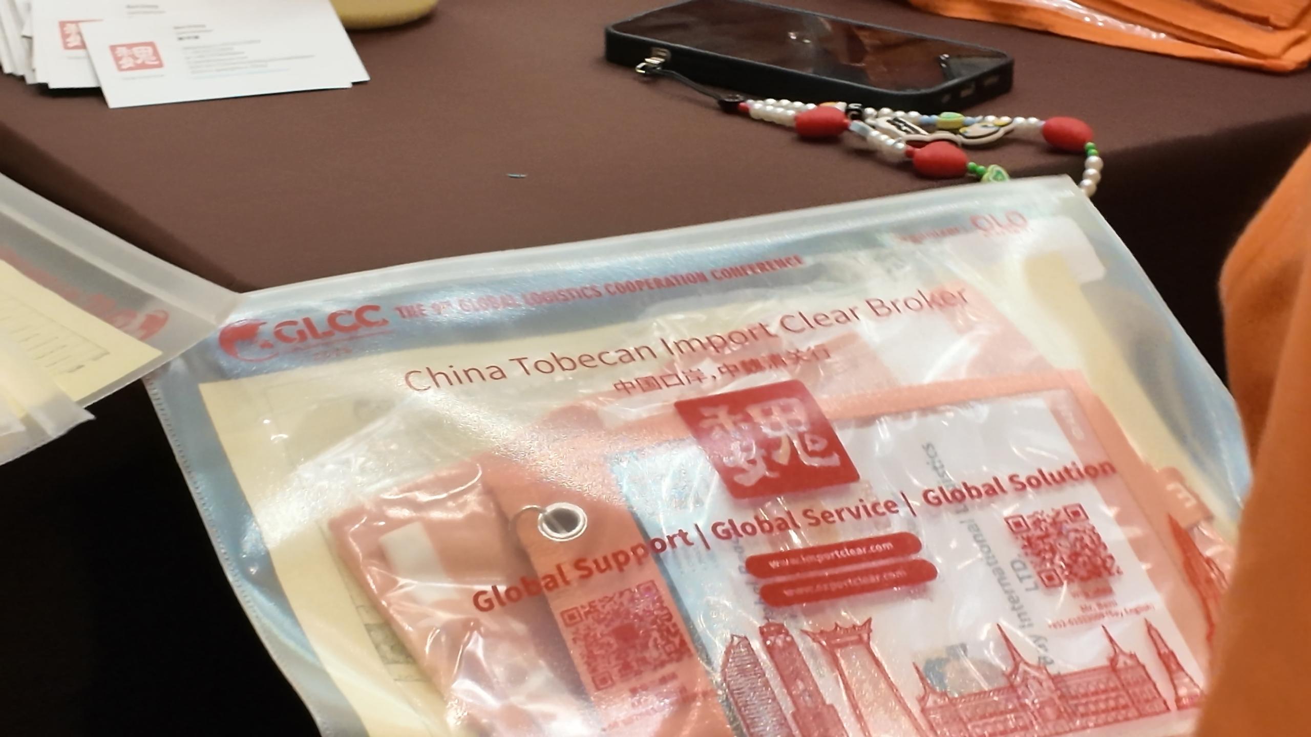 Overseas colleagues communicating with Singaporeans