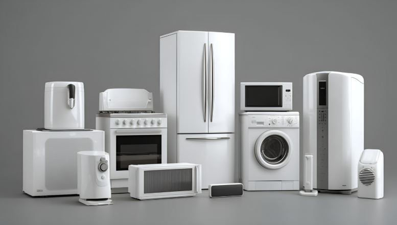 White Goods Logistics, Xclusive China-Latin America Solutions