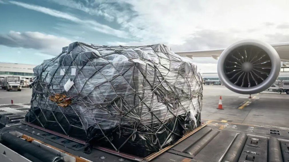 China to UAE: 72hours Express Air Freight Process
