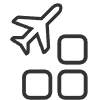 100% SERVING CHINA PORTS & AIRPORTS