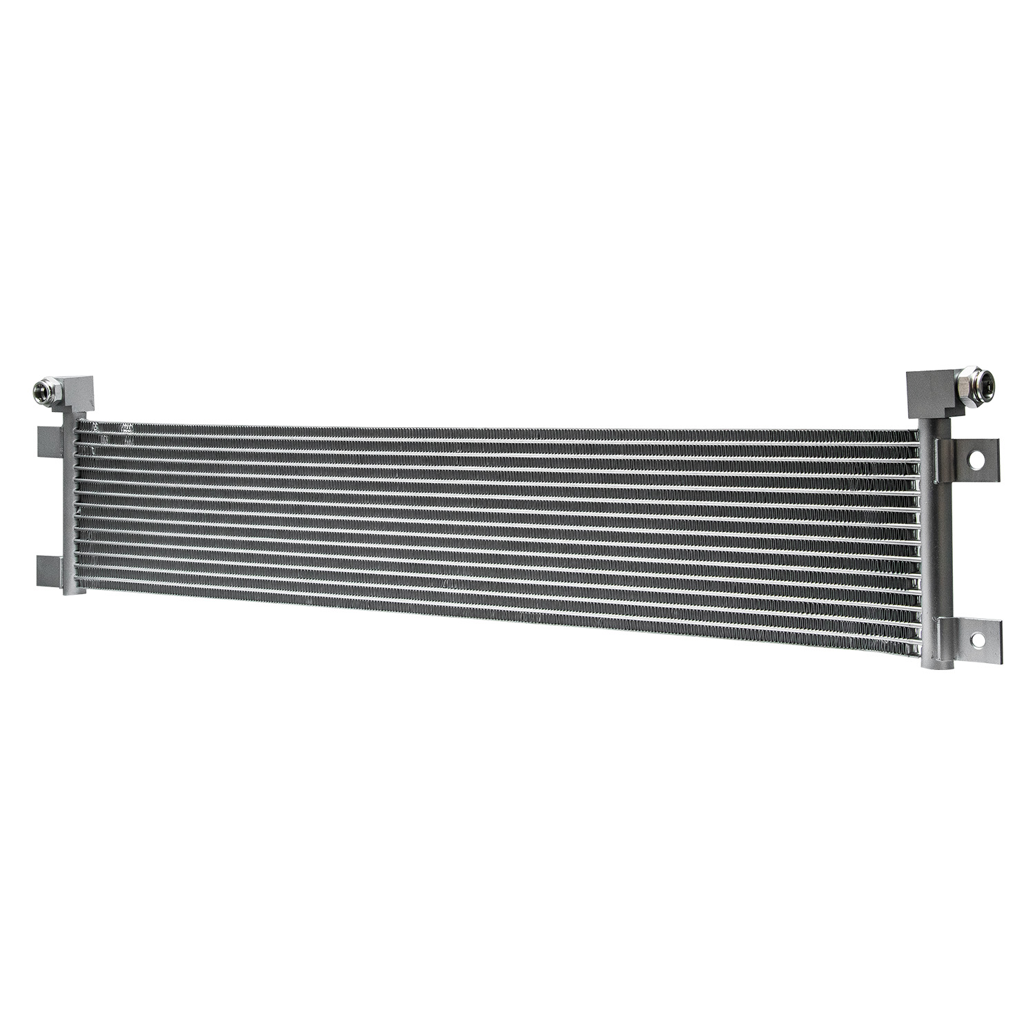 How do OEM buyers compare oil coolers for bulk procurement?
