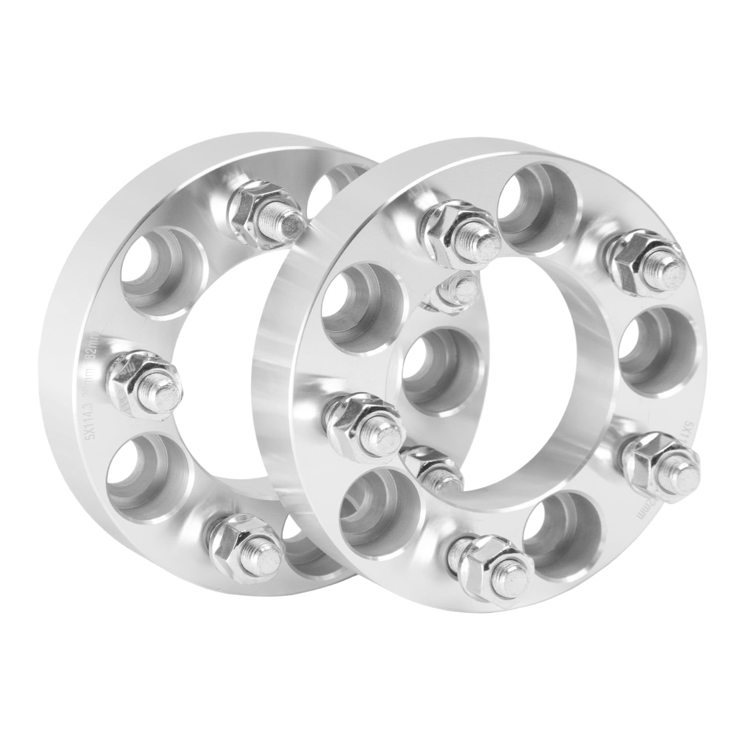 How do OEM buyers evaluate wheel spacers for bulk sourcing?