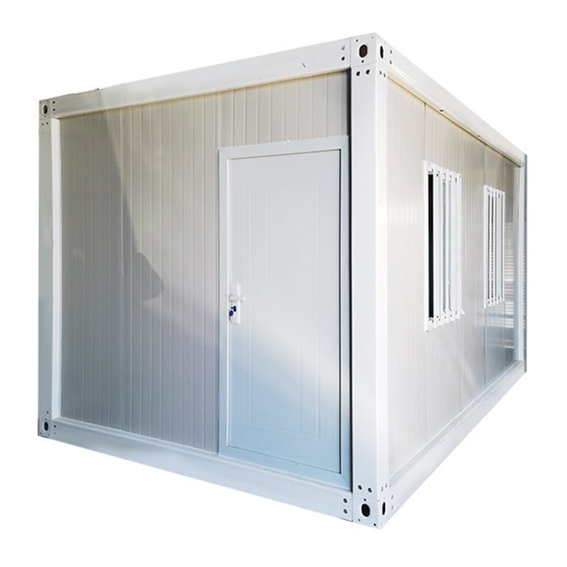 GTGMOTO Quickly assemble and pack containerized prefabricated office buildings for on-site mobile offices, dormitories, containerized modular houses, integrated houses, and prefabricated houses.
