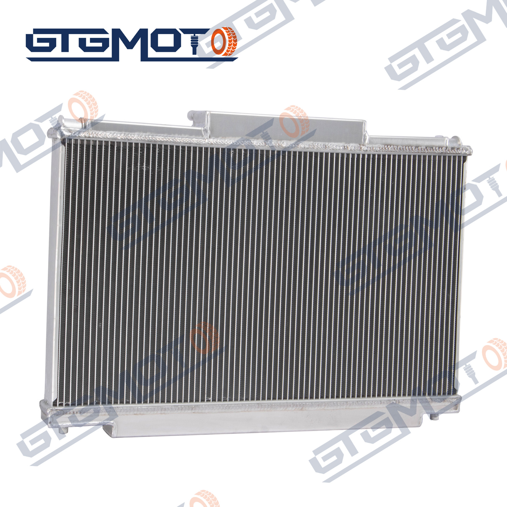GTGMOTO radiatorių apsauginis ventilatorius 1968-74 DODGE CHARGER / PLYMOUTH SMALL BLOCK 26