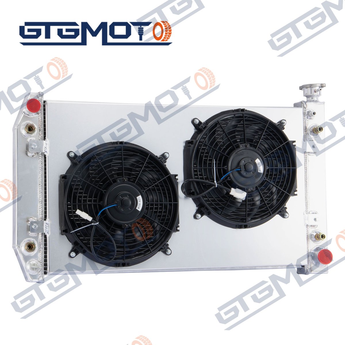 GTGMOTO Termostat Radiator Berkualiti Tinggi untuk John Deere Traktor Kompak 3025E 2032R LVA19883