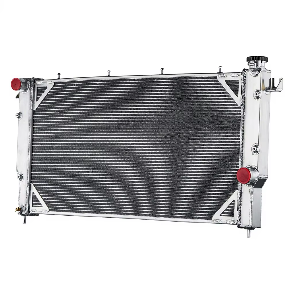 Chladič pro Dodge Ram 2500 a 3500 (1994–2002) s motorem Cummins 5,9 l Turbo Diesel