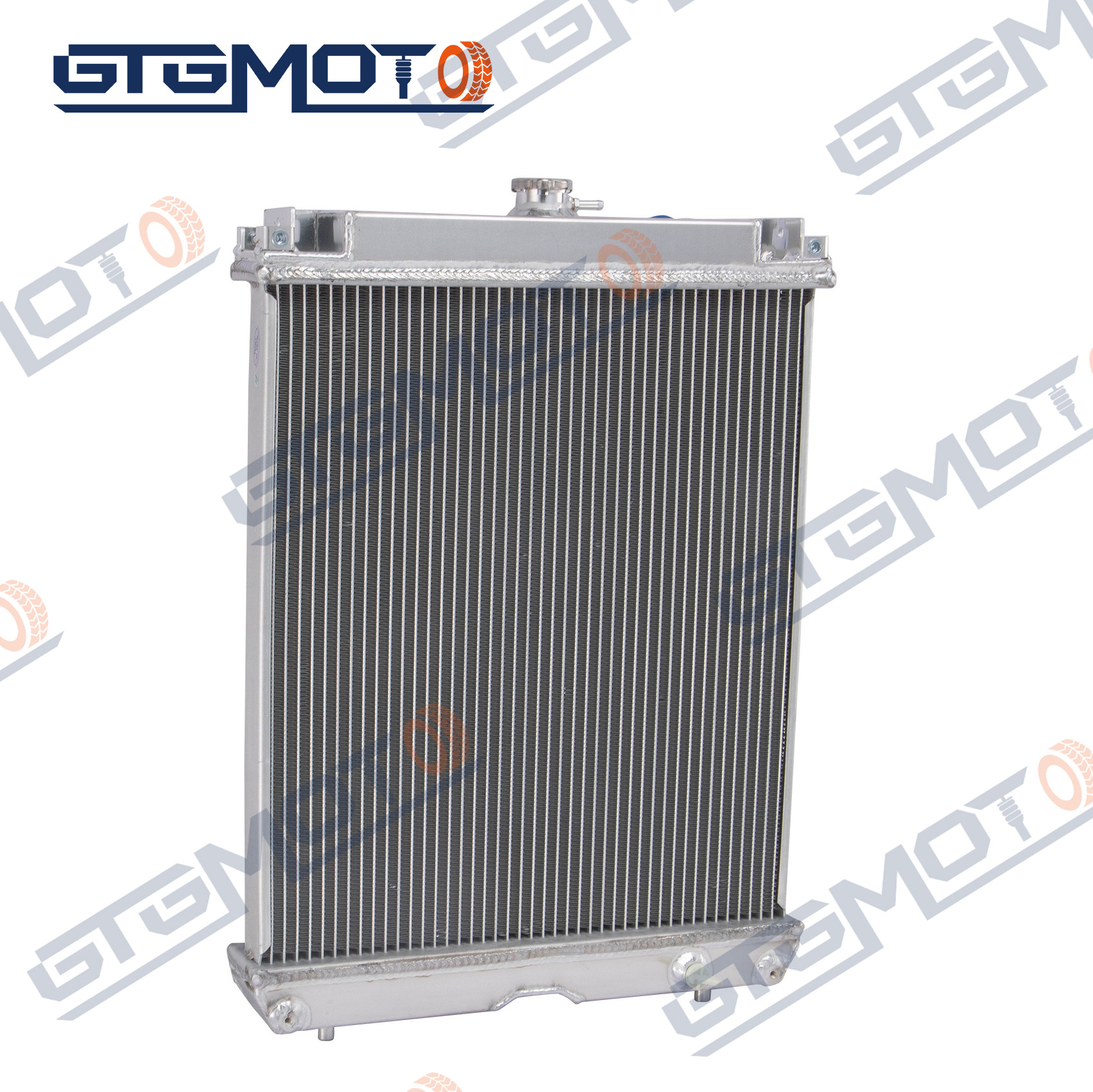 GTGMOTO Καλάθι Ψύξης για Toyota Celica RA23 RA28 18R 18RC Χειροκίνητο 1973-1977