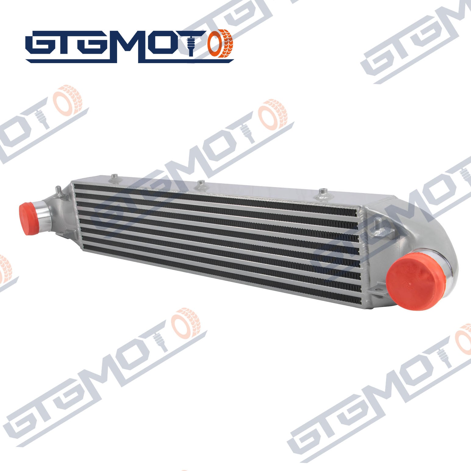 GTGMOTO BLACK 4.5