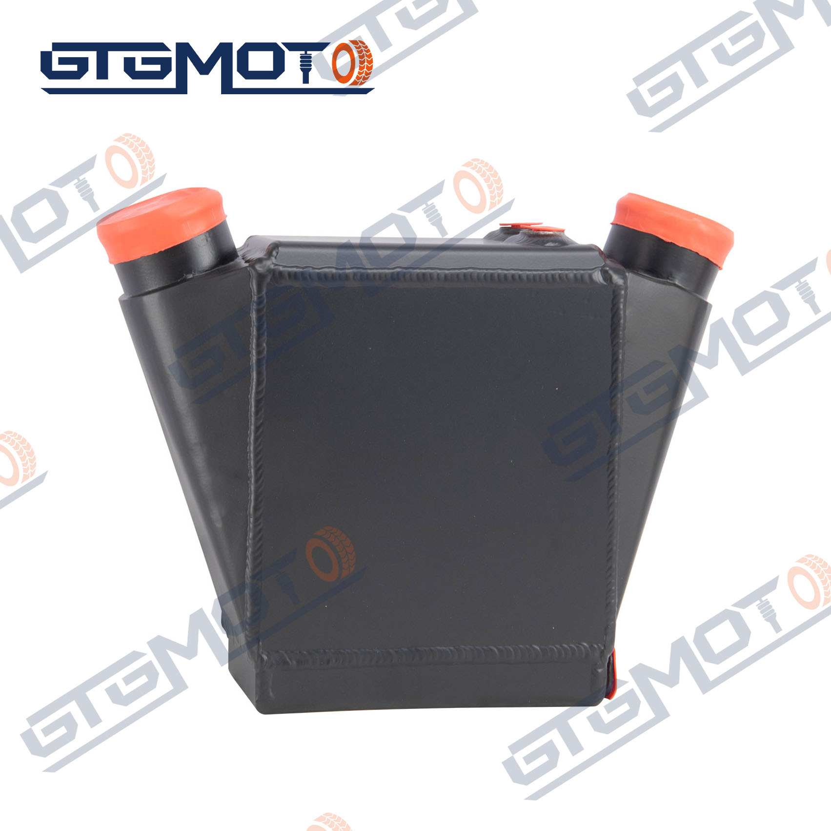 GTGMOTO Wymiana Ciepła Intercooler Dla Ford Ranger Everest/Mazda Bt50 Bt-50 2.2/3.2l 11-2020