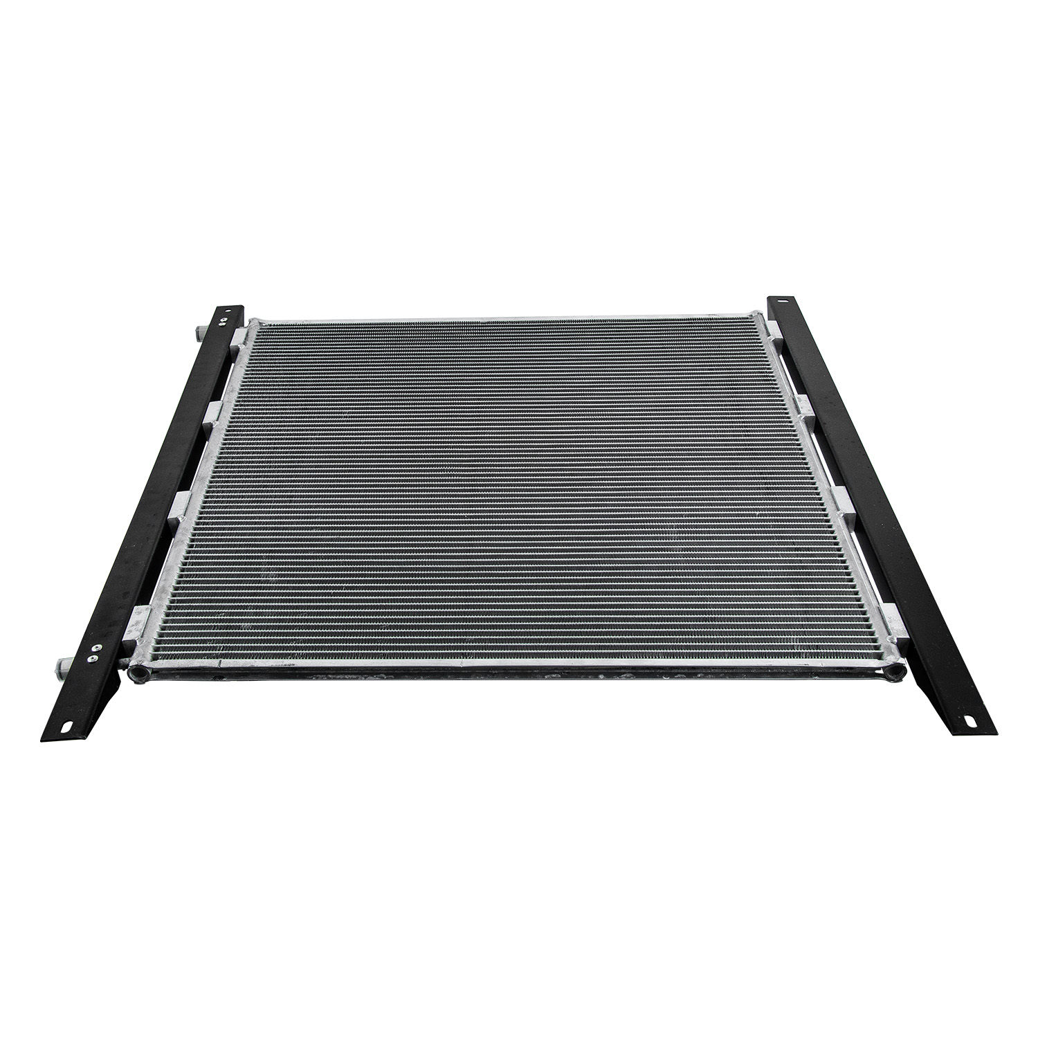Why Does AC Condenser Quality Matter for Automotive Aftermarket Suppliers?