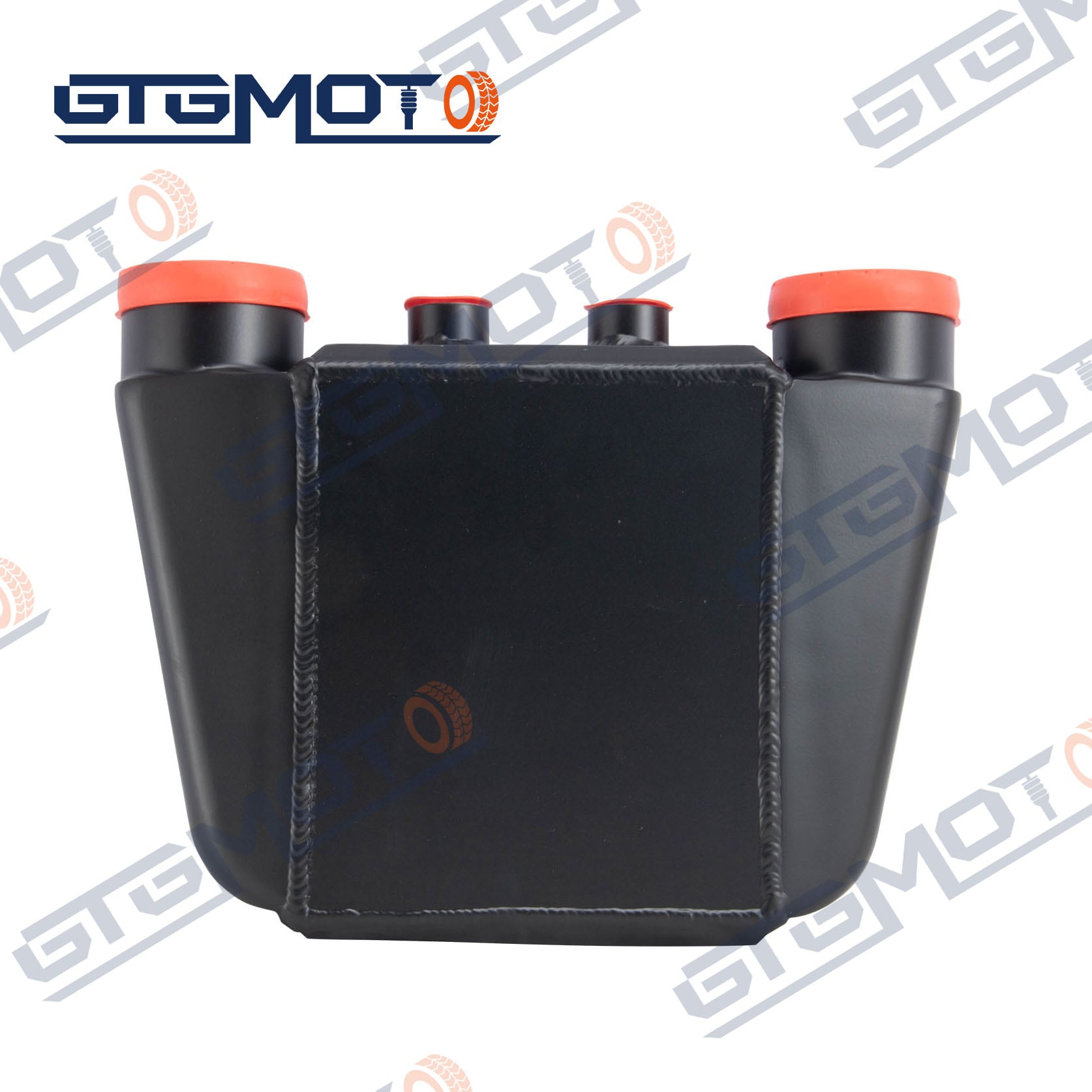 GTGMOTO Interkuuler Mill-Aqua lil 115x255x115 mm Inlet/Aħrax mill-ajru 3
