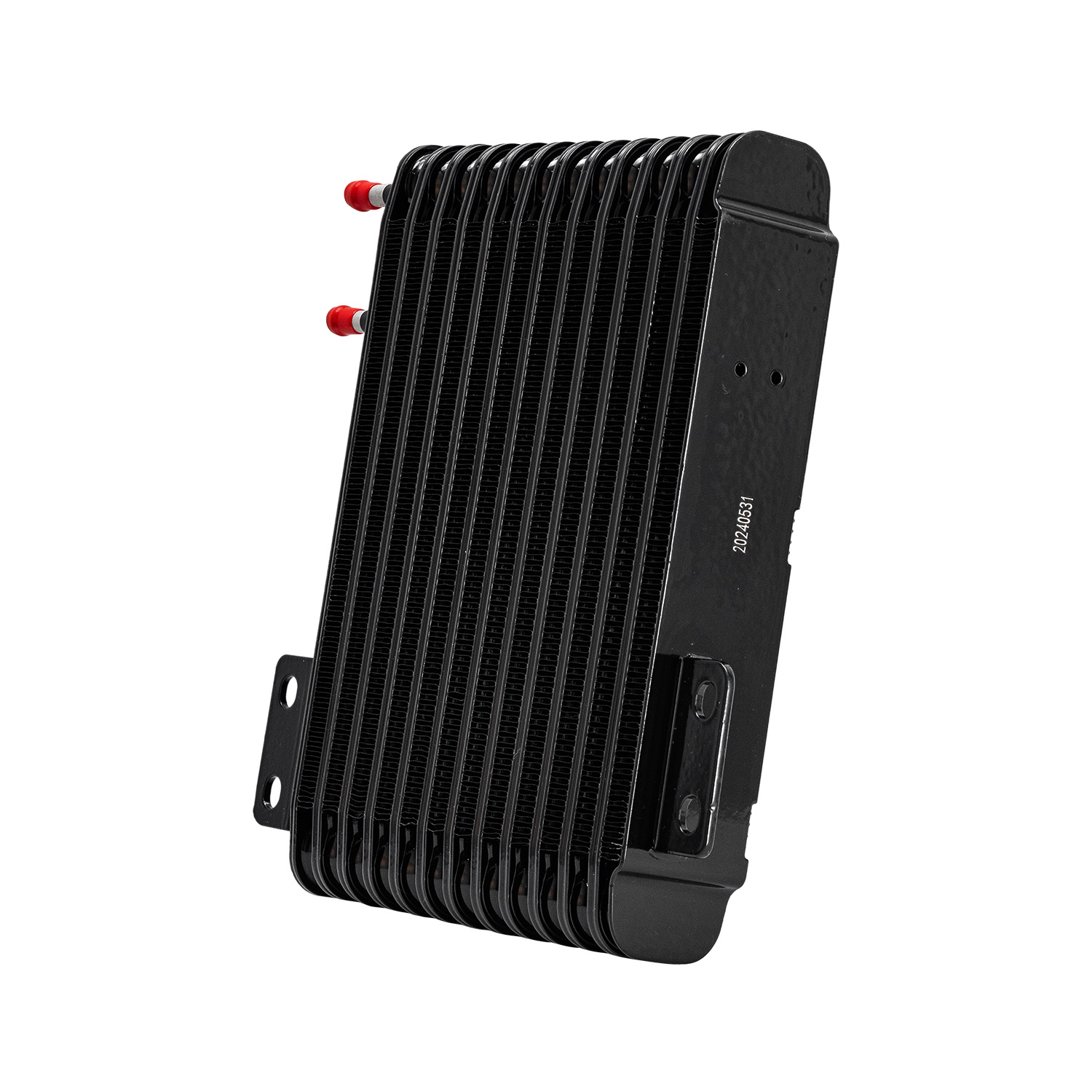 How do OEM buyers evaluate oil coolers for industrial applications?
