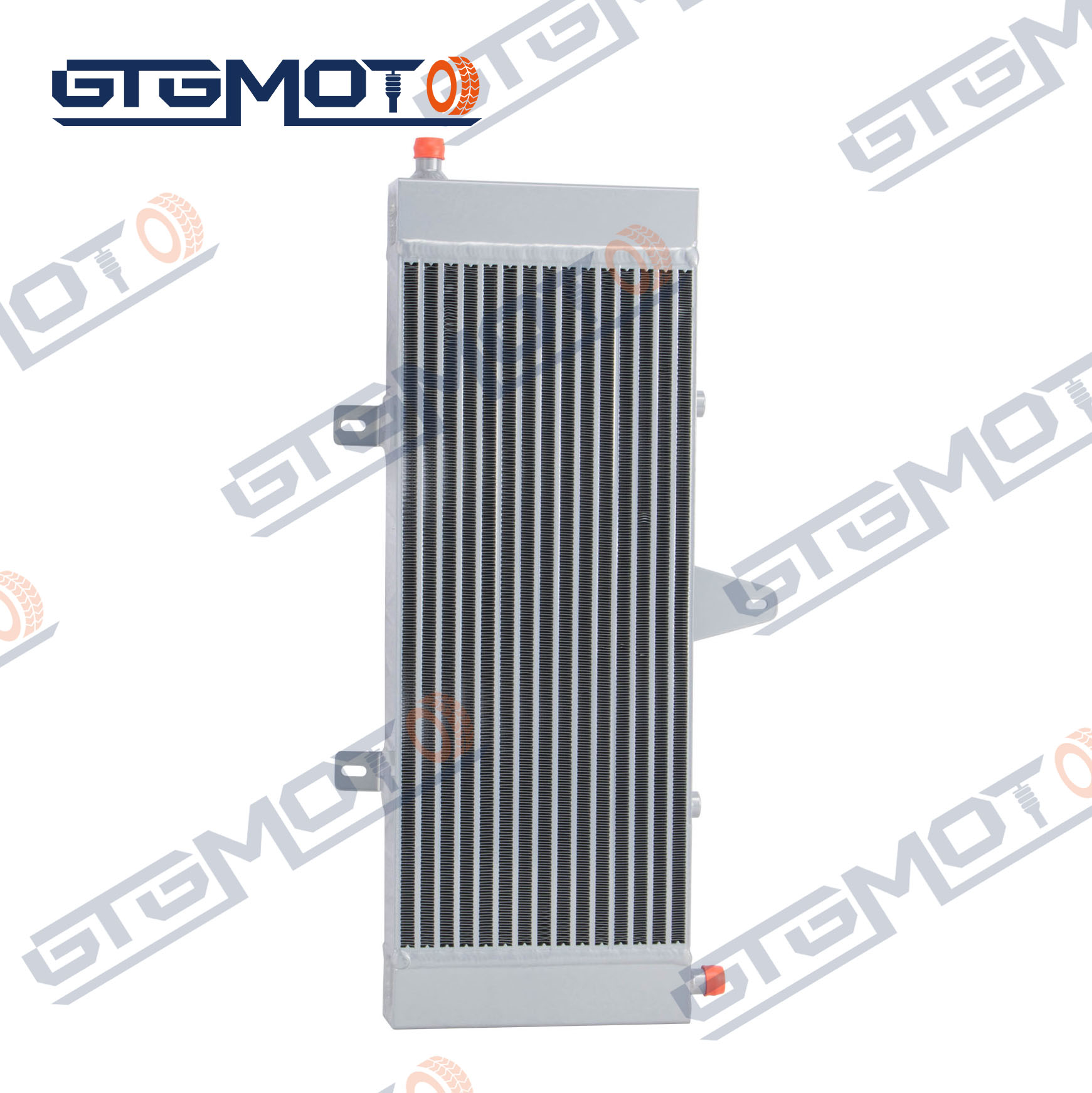 GTGMOTO Aluminiowy Turbo Intercooler Pour BMW MINI COOPER S R56 R57 R58 1.6L 06-12 12 09