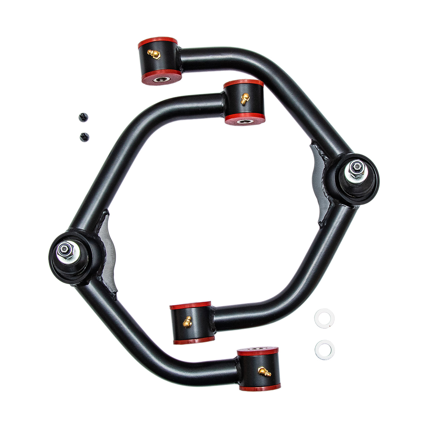 What guide helps diagnose hub bearing noise and performance issues?