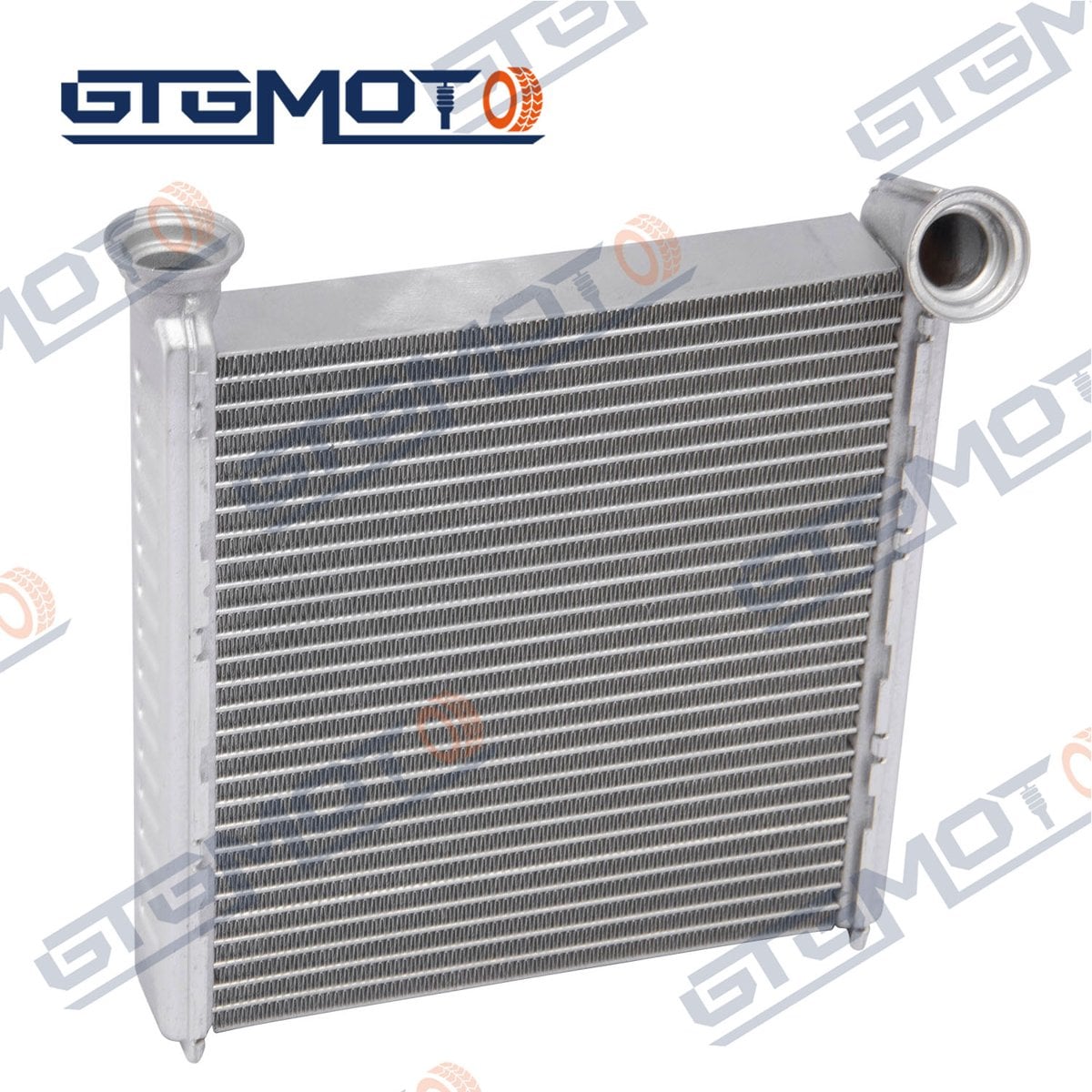 GTGMOTO High Performance Automatic Transmission Oil Cooler till BMW Z4 G29 20i 30i Roadster 2017-2019