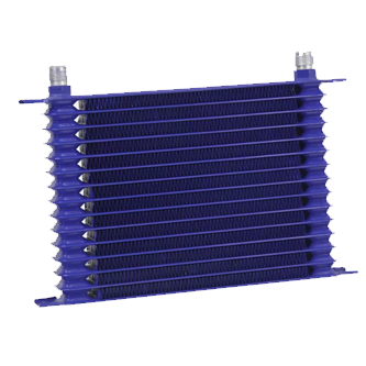 oil cooler