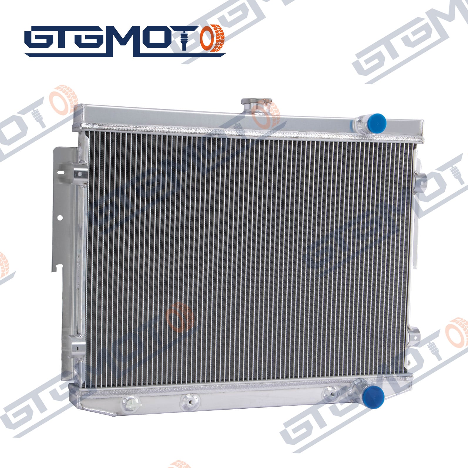 GTGMOTO Καλάθι Μοτοσυκλέτας για 1999-2002 2000 2001 Suzuki SV650 SV650S Αλουμινίου