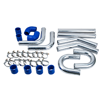intercooler tube