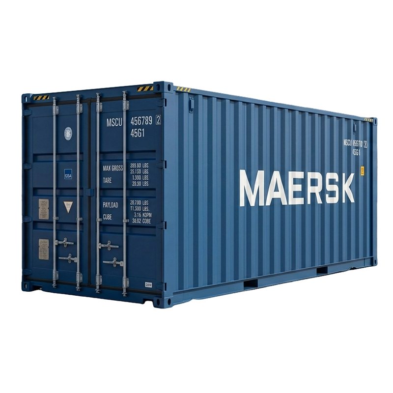 Container