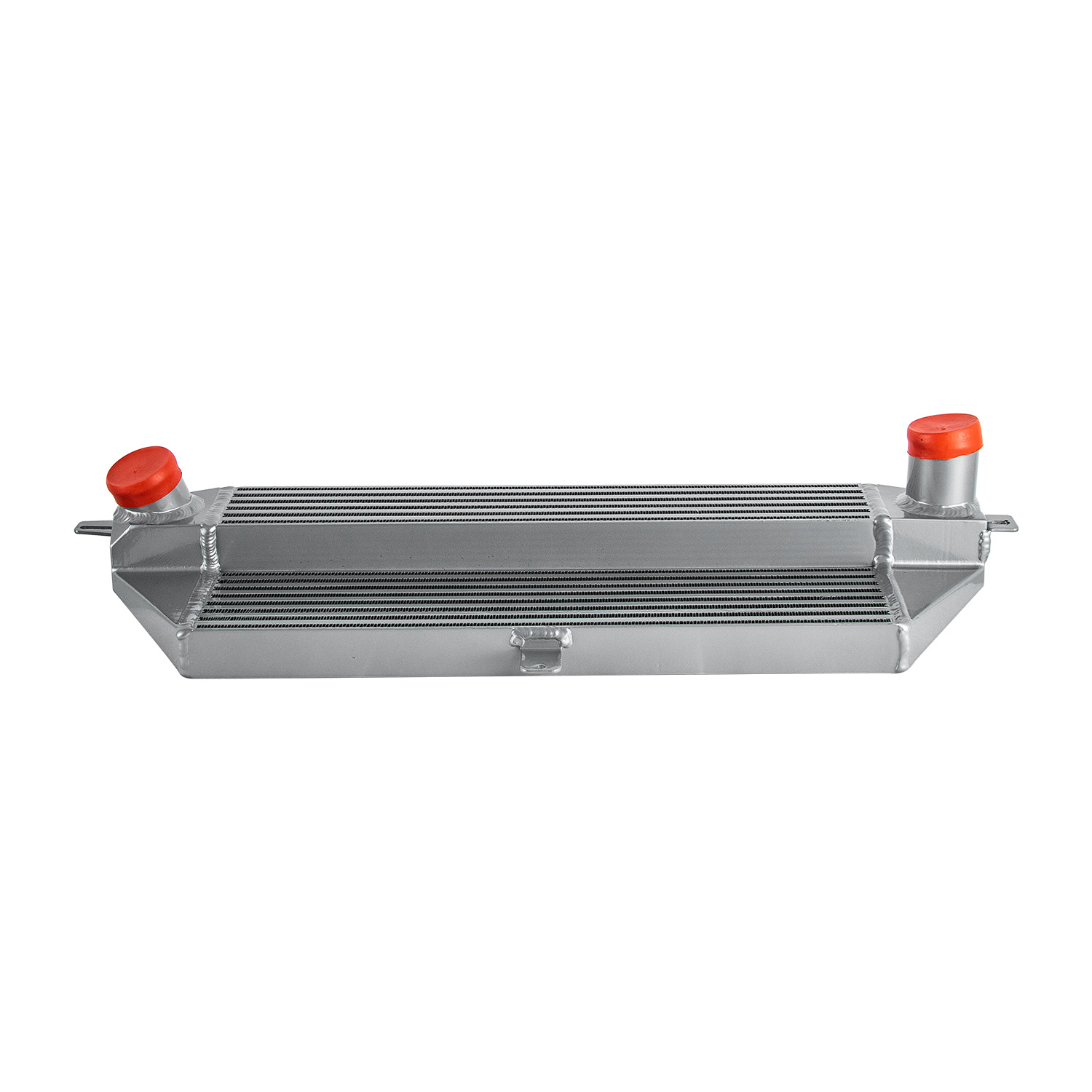 ၃ ဒီ ပရင့်ထုတ်ထားသော Intercooler ပိုက်များ - ၂၀၂၅ ခုနှစ်အတွက် စွမ်းဆောင်ရည် ပြုပြင်မှုများ၏ အနာဂတ်