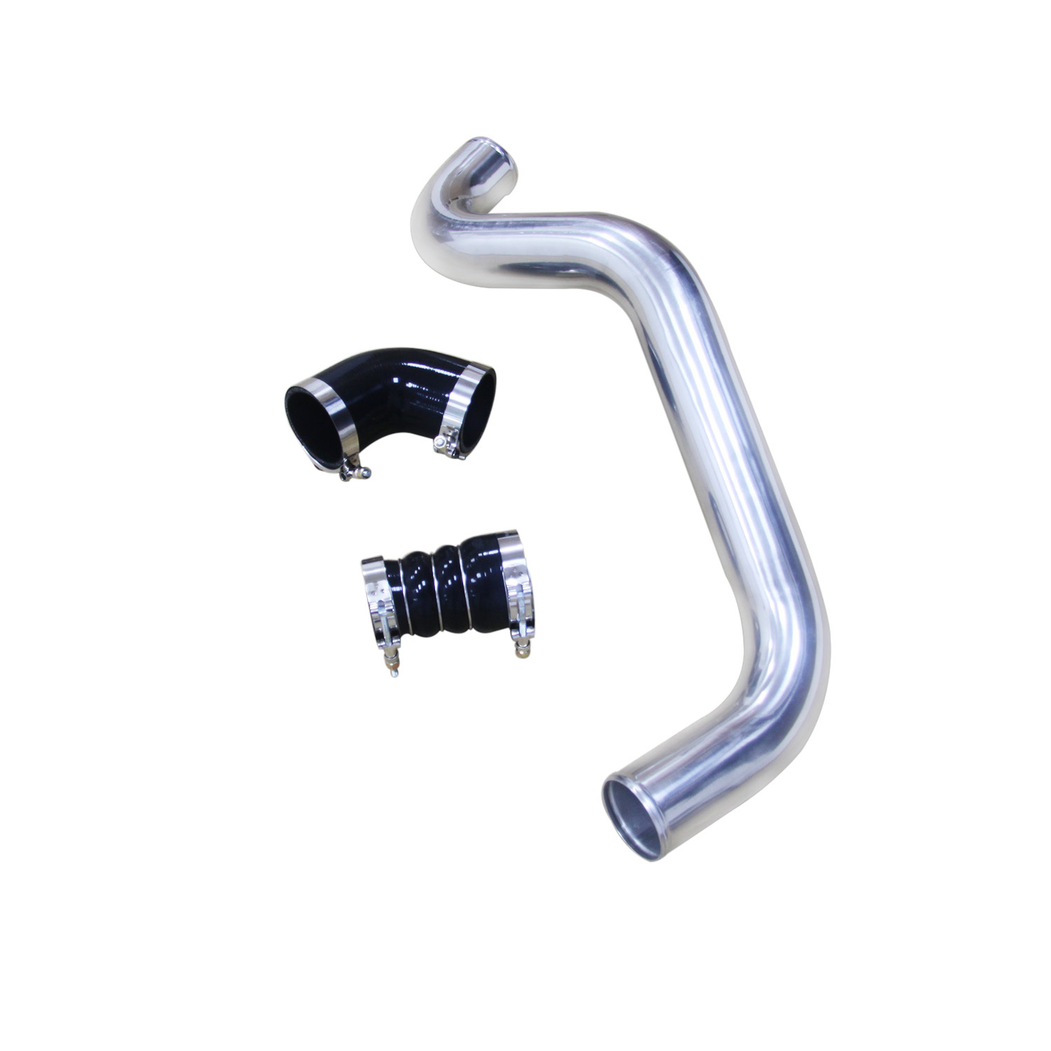 What logistics factors affect intercooler tube wholesale pricing?