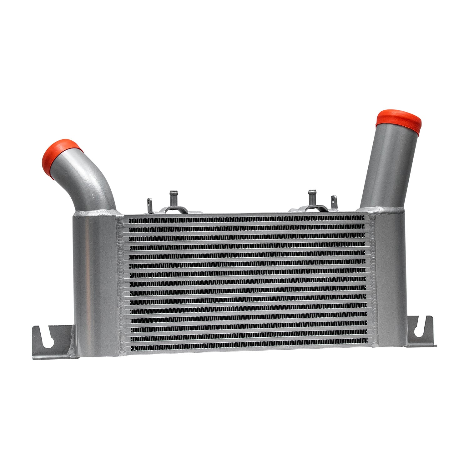 What after-sales terms matter for John Deere heavy duty radiator supply?