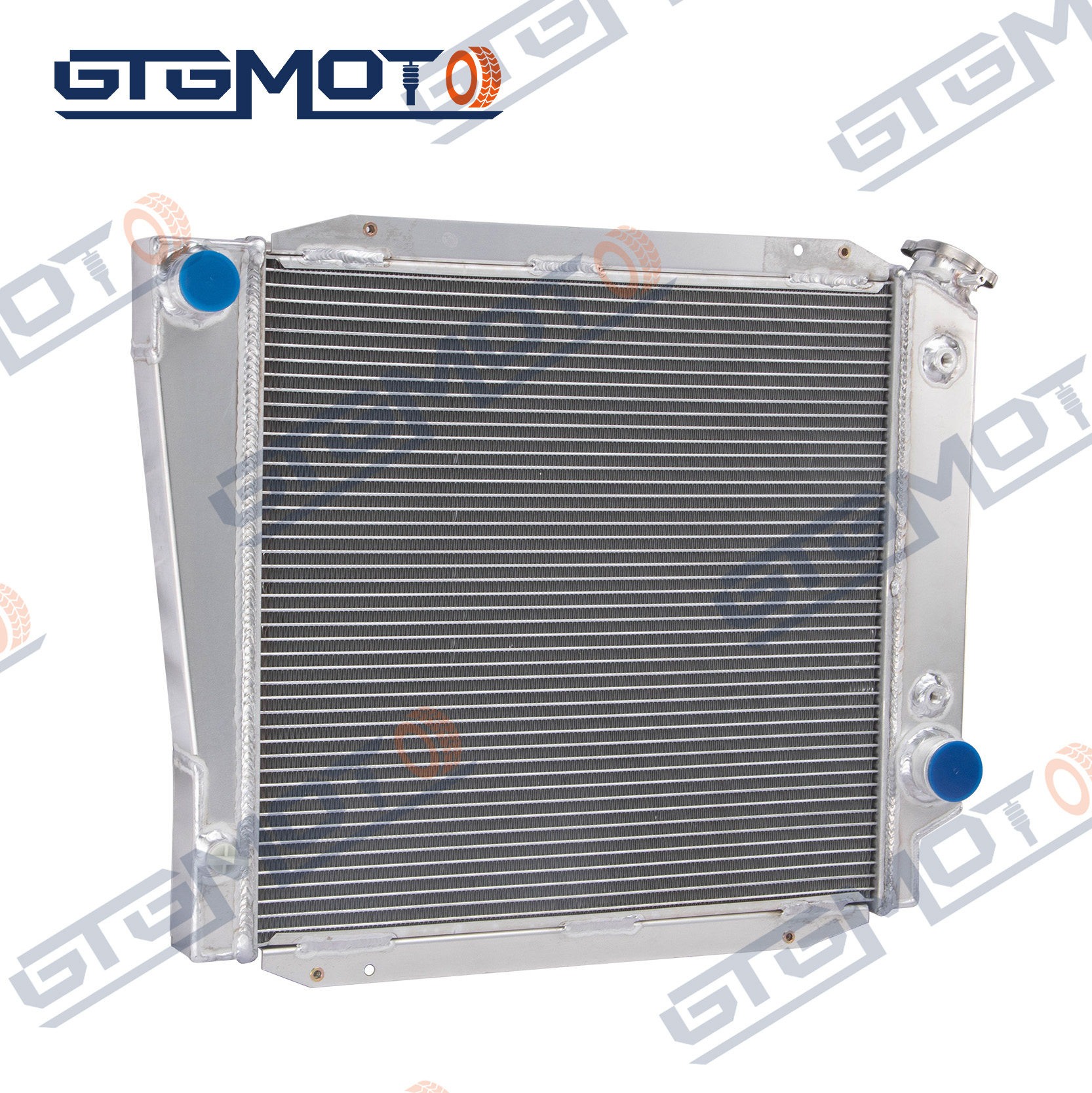 GTGMOTO Καλάθι Ψύξης για Kubota U50-3 U45-3ST, KX121-3S KX161-3 KX121-3 Excavator