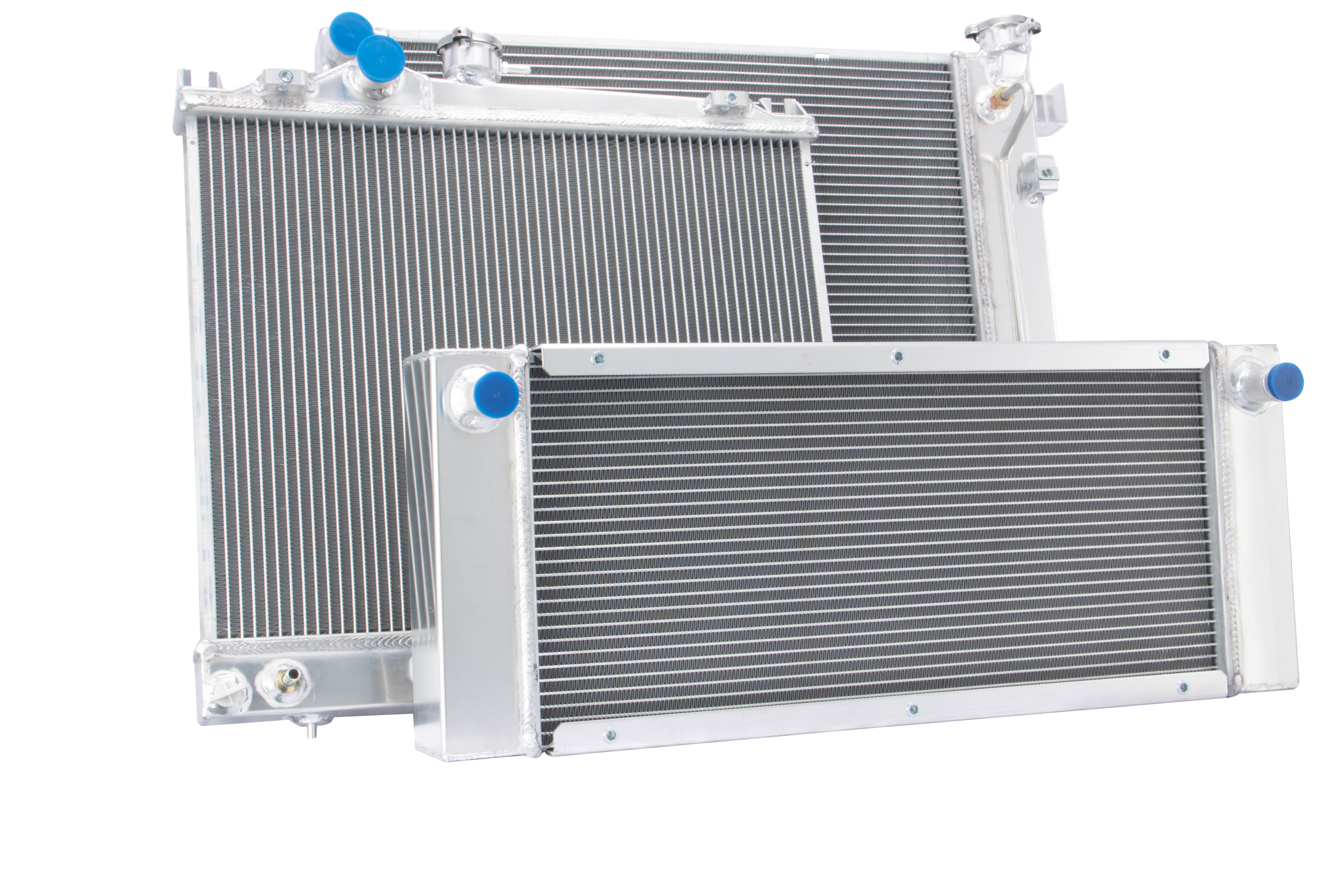 How do hub bearings differ between passenger and heavy-duty vehicles?